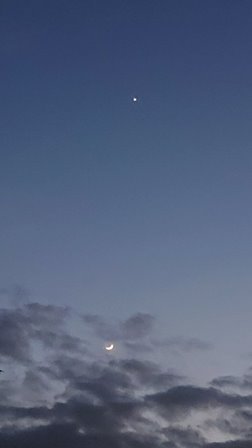 月と金星（宵の明星）20200226HP.jpg