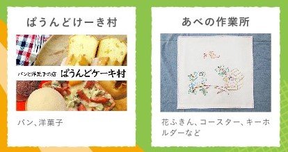 パウンドケーキ村あべの作業所20221015.jpg